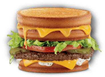 20+ Jack In The Box Cheeseburger