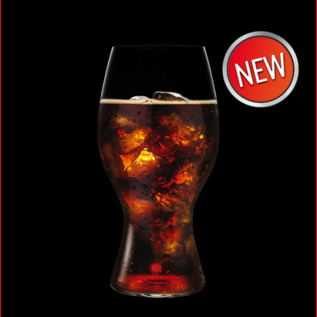 falme forklædning grådig Riedel Releases Glass Designed Specifically for Coca Cola - Coke Glass  Enhances Flavor of the Soda