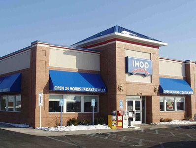 Noah's Top Five Breakfast Items To Order At IHOP – The Talon