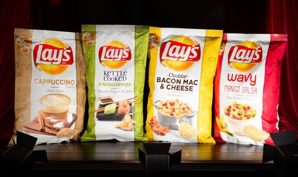 12 Things You Need To Know Before Eating Another Bag of Lay's