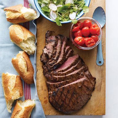 Mediterranean marinade for beef best sale