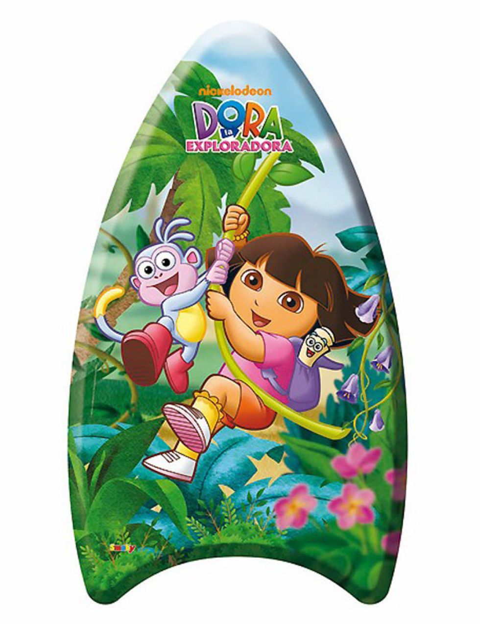 Juguetes dora la exploradora el corte ingles on sale