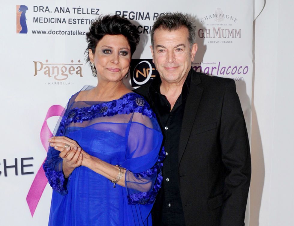 María Pineda iba a casarse cuatro días después de su muerte