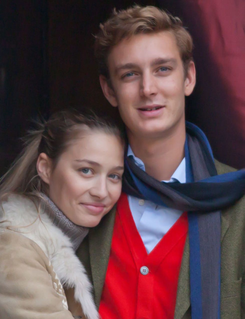 Diez pistas para conocer a Beatrice Borromeo