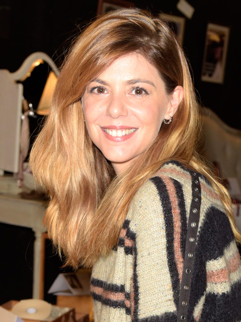 manuela velasco