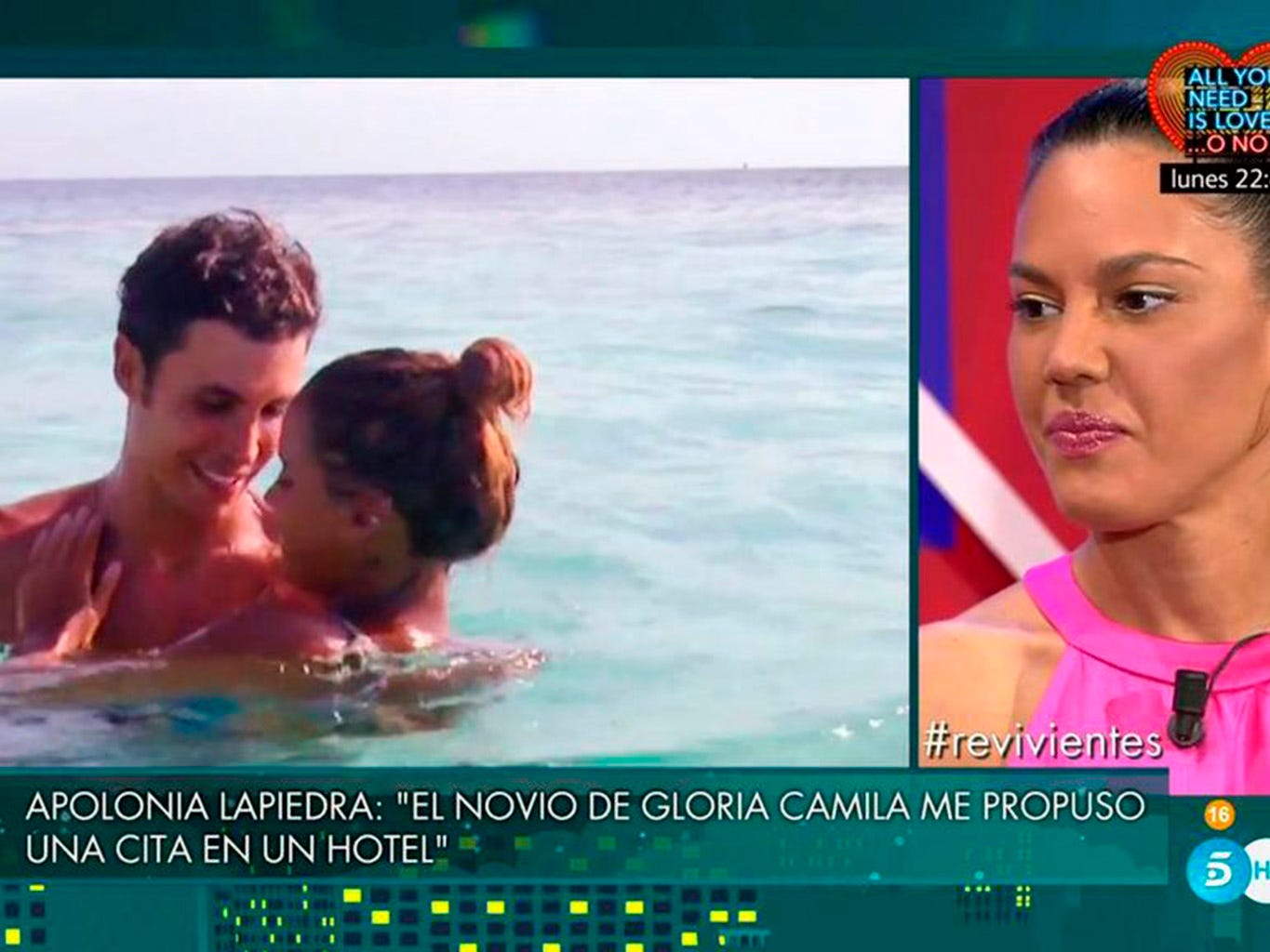 Apolonia lapiedra novio