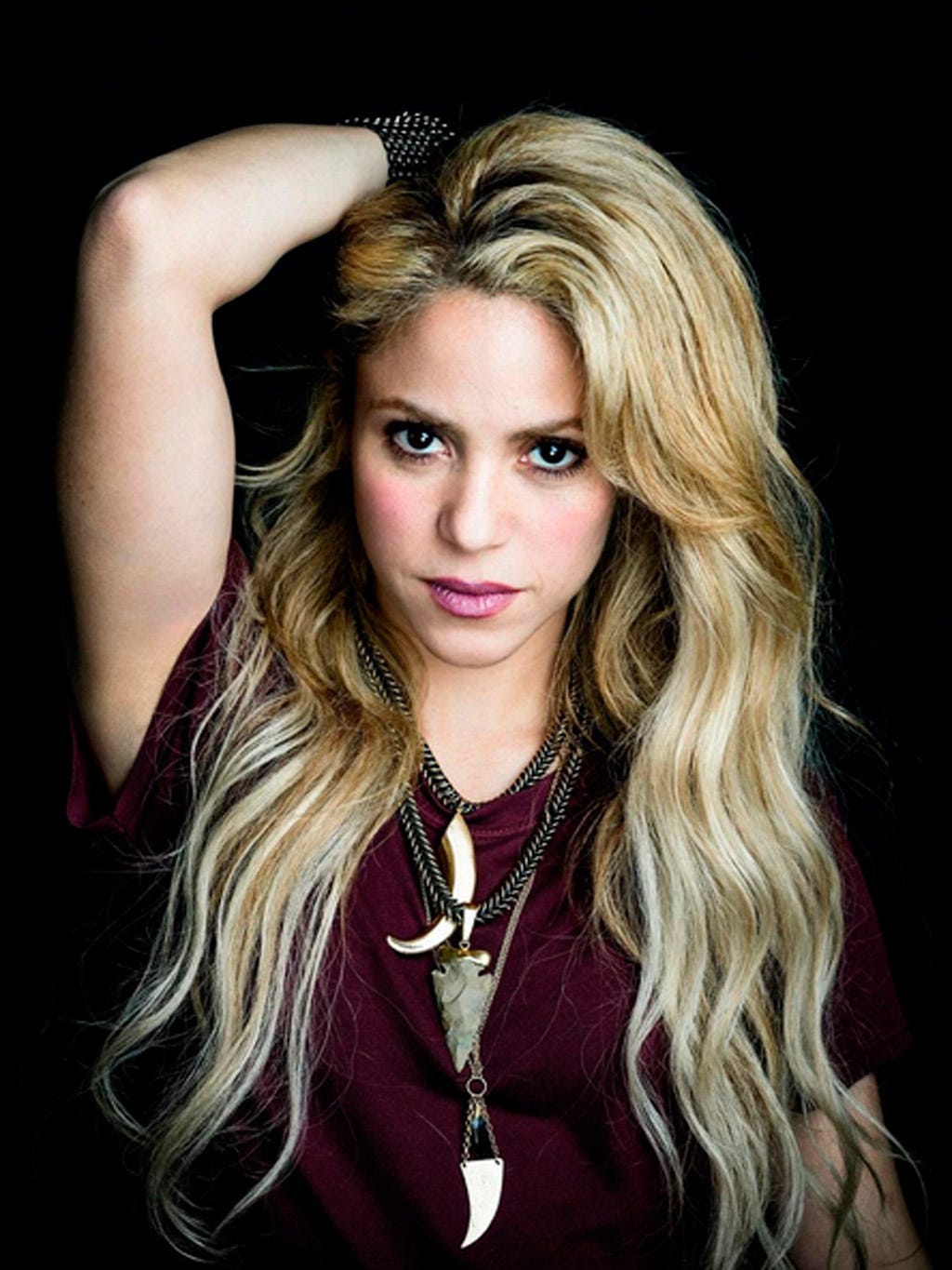 shakira