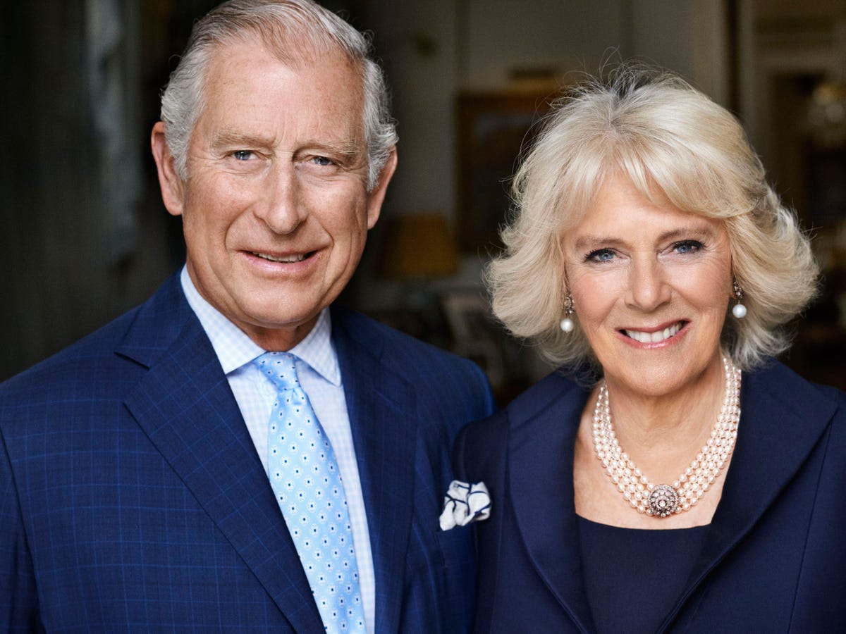 king charles iii attends sunday church