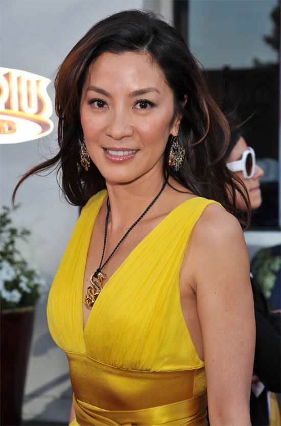 Michelle Martinez Forced Sex - Michelle Yeoh, Max Beesley join Strike Back