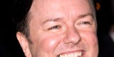 Ricky Gervais: 'New sitcom is fantastic'