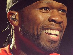 50 Cent Has Announced That He Wants Robert Pattinson To Join His Rap Group G Unit 50 Cent Has Announced That He Wants Robert Pattinson To Join His Rap Group G Unit