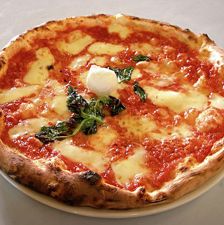 Food, Baked goods, Dish, Ingredient, Pizza, Cuisine, Recipe, Finger food, Fast food, Pizza cheese, 