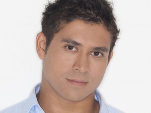 Rav Wilding Told To Take Holiday By Bbc Crimewatch Host Rav Wilding Has Reportedly Faced Questioning By Bbc Bosses Over Press Reports About His Private Life