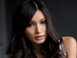 Sexy gemma chan This sexy