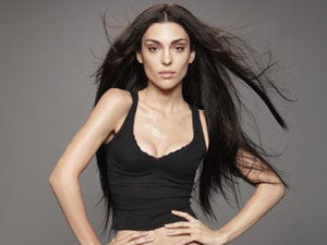 America S Next Top Model Recap Makeovers