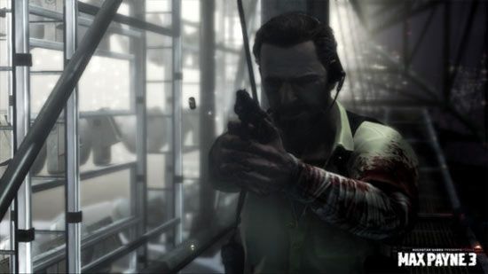 Max Payne 3' new images released