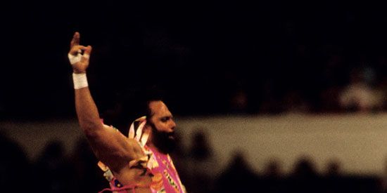 Macho Man Randy Savage announced for WWE Hall of Fame Class of 2015: Raw,  January 12, 2015 