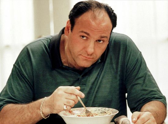 How Tony Soprano Changed Television