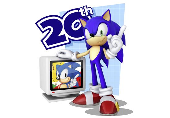 Stream Sonic the hedgehog 2006 - Results