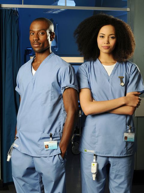 'Casualty' announces two new castings