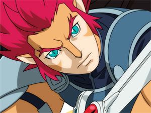 ThunderCats' to air on Channel 5