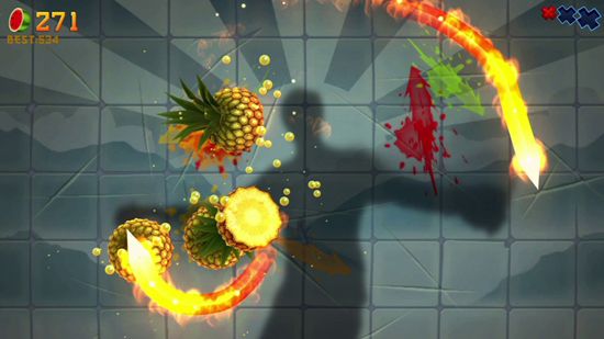 Halfbrick Studios launches completely redesigned Fruit Ninja game