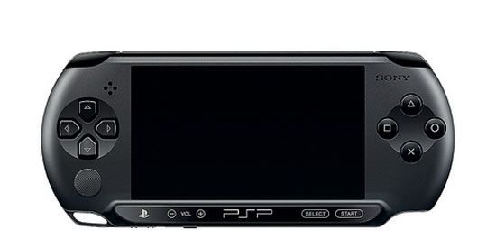 PSP Street - Console E1004 : : Videogiochi