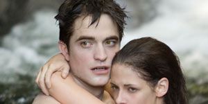 The Twilight Saga Breaking Dawn New Pictures