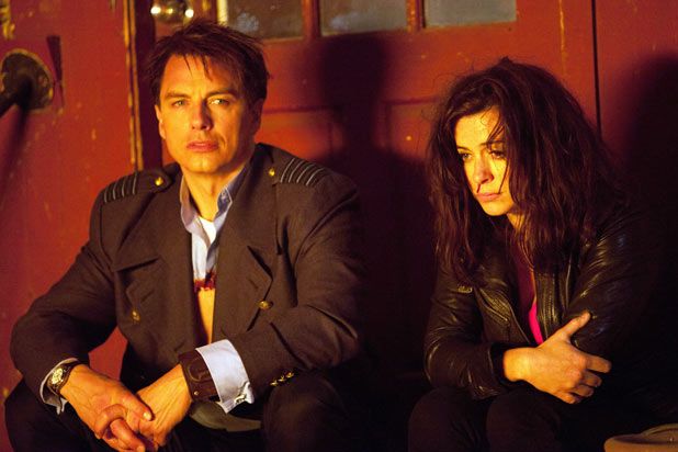 Doctor Who Properly Reveals What Happened To Torchwood After 12 Years