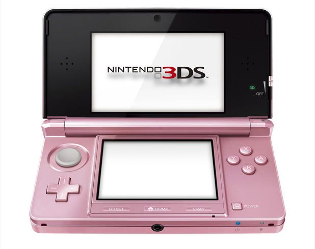 Best Buy: Nintendo Nintendo 3DS (Cosmo Black) with The Legend of