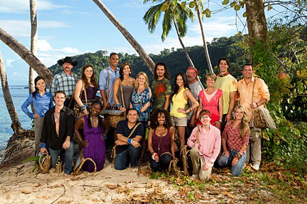 Survivor: South Pacific' premiere recap