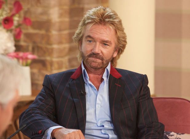 noel edmonds shirts