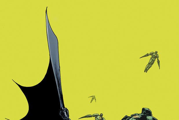 Batman: The Brave and the Bold' movie release window, plot, and