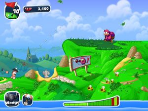 Team17 se prepara para o 25º aniversário da série Worms – Pizza Fria