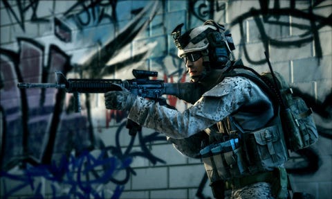 Is Battlefield 3 For Mac Is Battlefield 3 For Mac