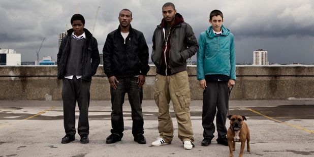 Top Boy to be revived by Netflix for two new series?