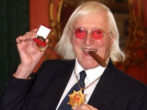 Jimmy Savile friend slams 'Fix It' remake