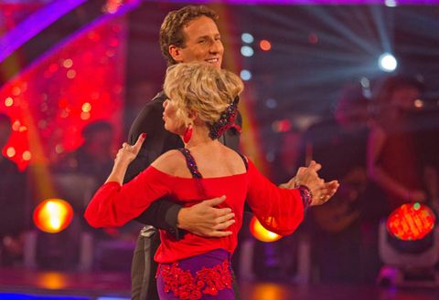 Brendan Cole reveals his LEAST favourite Strictly Come Dancing partner ...