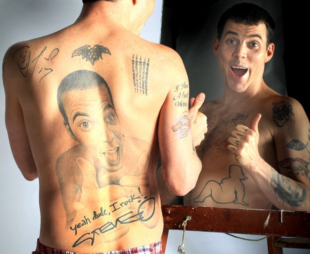 Update 72 steveo back tattoo  thtantai2