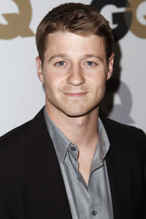 Gotham casts Ben McKenzie: Have your say