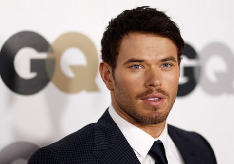 Twilight Actor For Expendables 3