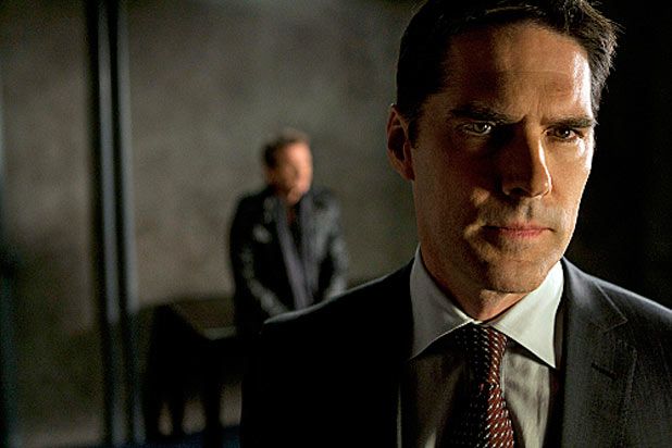 Next photo of Thomas Gibson