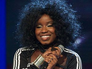 'X Factor' Misha B Slams Bullying Row