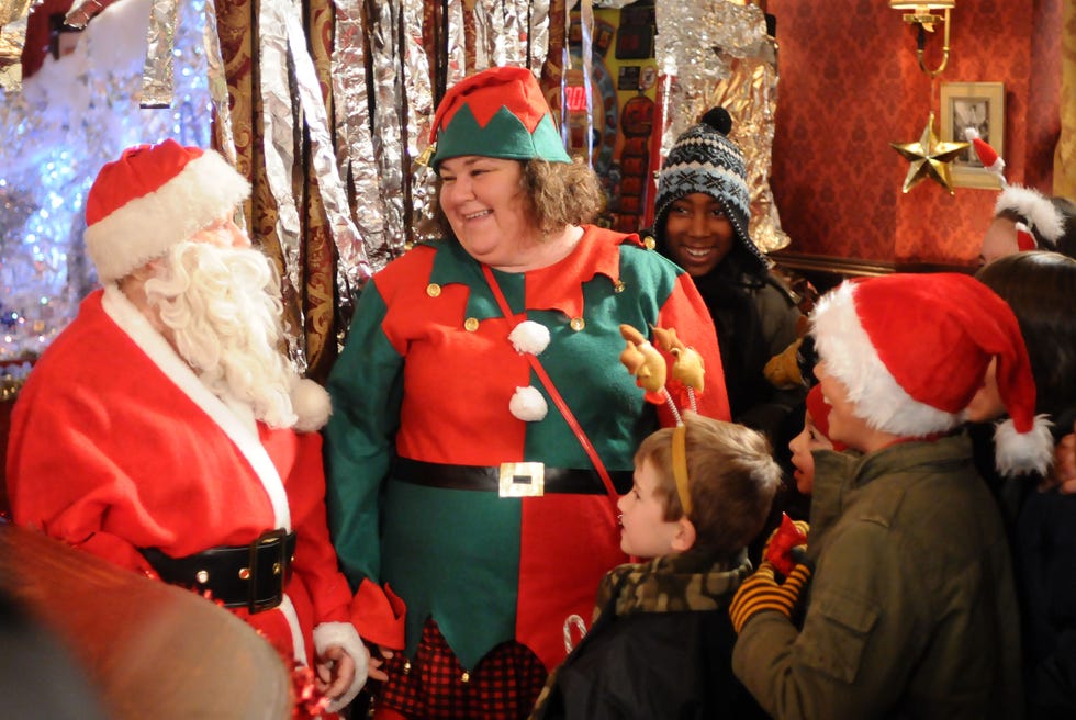 eastenders cast member cheryl fergison as heather trott