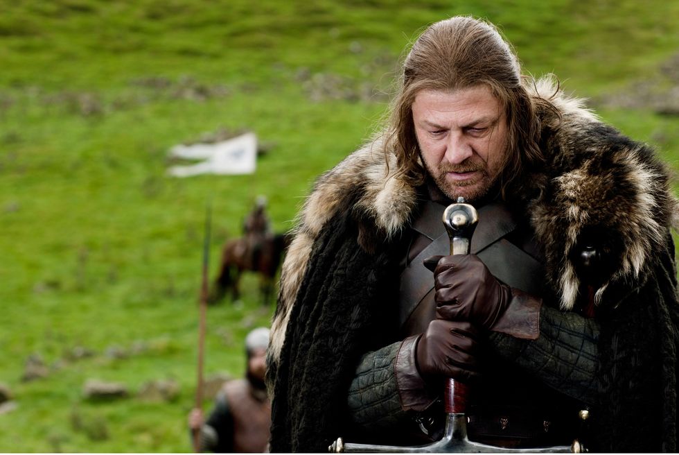 Game of Thrones director laments low budget of season 1: We didn't have a  dime