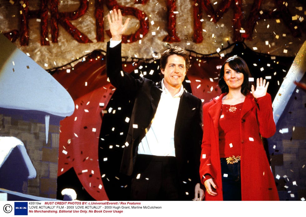Love Actually