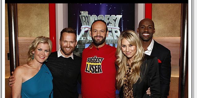 The Biggest Loser Names Season 12 Winner 