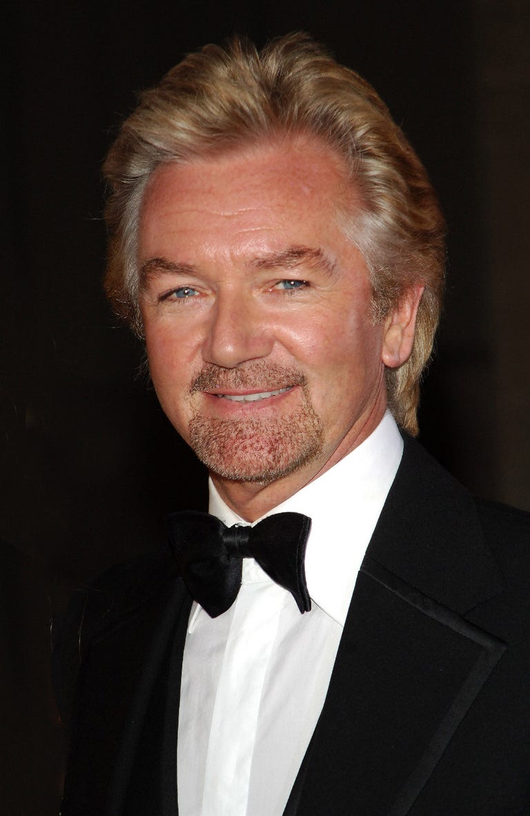 Noel Edmonds in BBC return?