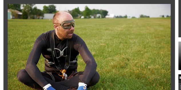 Karl Pilkington for new Sky1 travel show