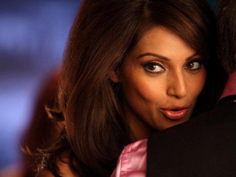 Bipasha Basu: I'm better in risky roles Bipasha Basu: I'm better in risky roles